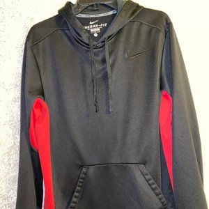 Mens Nike Hoodie- Large